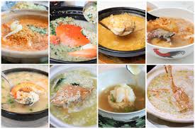 10 Comforting Pao Fan æ³¡é¥­ In Singapore Including A 38 Nett Flower Crab Seafood Pao Fan Danielfooddiary Com