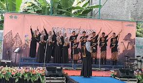 Lomba Seni dan Bazar P5RA MTs N 1 Kudus Jadi Ajang Berkreasi Siswa