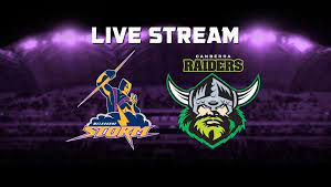 Joey's fear for october 16, 2020 nrl 2020: Storm V Raiders Live Steam Storm