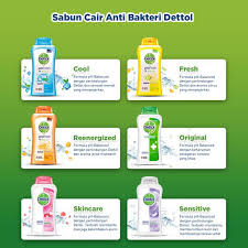 Contoh iklan sabun cuci baju. Pms7487s48 0 Dettol Sabun Mandi Cair Cool Botol 300ml Kesegaran Menthol Shopee Indonesia