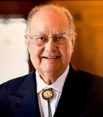 James Wilburn Hampton M.D. Obituary