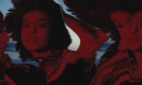 Nixon : Push Forward — zachary allott