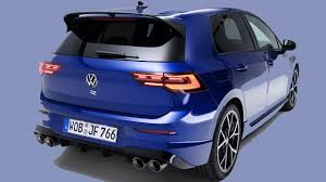 Maybe you would like to learn more about one of these? 2022 Vw Golf R 8 Reveal 315 Hp Drift Mode Quicker More Powerful Youtube