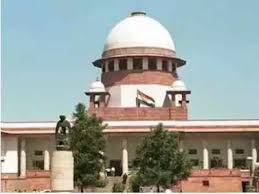Before applying for the supreme court advocate a candidate must have 5 years of practice experience in the indian court, and currently be in practice. No Bar On Architecture Work For Not Being Qualified And Registered Under Law Sc India News Times Of India