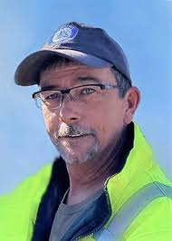 Obituary for Gerald J Melton