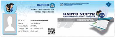 Download aplikasi cetak kartu nuptk. Cetak Kartu Nuptk Ops Bukal
