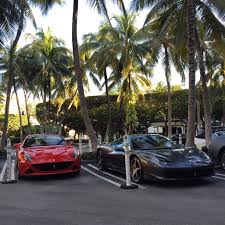 The ferrari grabs the lead very soon after the. Ferrari California T And 458 Choose 1 Spotted