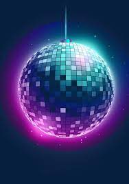 Spherical Light Disco Lighting Flash Png Transparent Clipart Image And Psd File For Free Download Disco Lights Disco Ball Light Disco Background