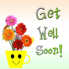 Get well soon quotes for him. Get Well Soon Mishti And Junior Anu Zindagi Ki Mahek