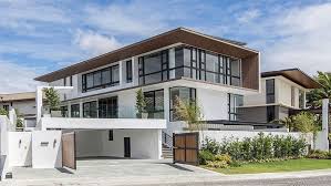 Try to blend in unobtrusively with its surroundings. Modern House Gate And Fence Designs Philippines