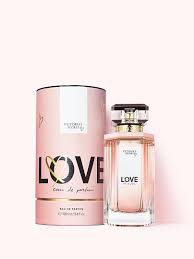 Love Eau De Parfum Victoria Secret Body Spray Victoria Secret Perfume Victoria Secret Fragrances