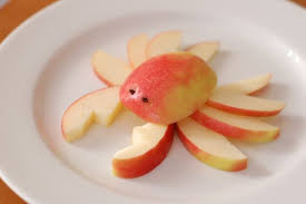 Cuando tenemos una receta de cocina y vamos a elaborarla yendo a comprar los ingredientes que fácil es, lo difícil es hacerlo con la nevera vacía, pero. Pin En Creative Food