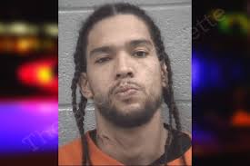 Bruce Haines — Columbia County Jail Bookings