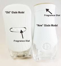 Amazon.Com: Glade Plugins Refills Air Freshener, Scented And Essential Oils  For Home And Bathroom, Apple Cinnamon, 6.7 Fl Oz, 10 Count : Health &  Household