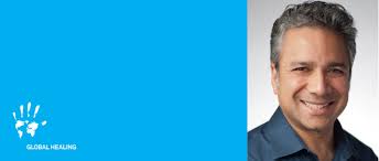 Dr. Arup Roy-Burman & Dr. Sheila Jenkins: From Traveling the World to  Making a Global Impact