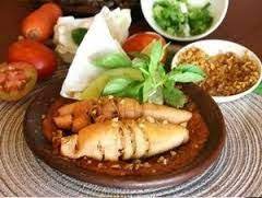 10 Resep Cumi Sederhana Pilihan Yang Nikamat Dan Lezat Resep Masakan Sehat Resep Resep Masakan