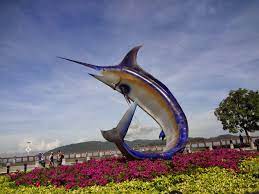Rompin is the first stop in pahang if you are approaching the state from either johor bahru or singapore. 15 Tempat Menarik Di Rompin Pahang Best Amat Sesuai Untuk Keluarga