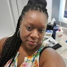 Lavonda Pearson's Instagram, Twitter & Facebook