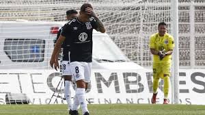 The last 5 section shows each team's form for the past 5 games played individually, but more details and statistics can be found in the palestino vs colo colo h2h section. Palestino Colo Colo 3 1 Goles Resumen Y Resultado Torneo Nacional As Chile