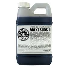 Chemical Guys Cws 1010 64c04 Car Wash Shampoo 64 Fl Oz Half Gallon Case Of 4 Price 27 21 Car Wash Car Wash Soap Chemical Guys