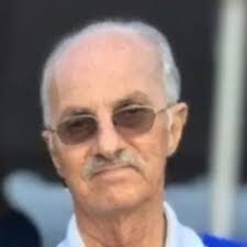 Obituary information for David Ferreira