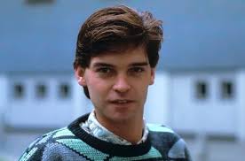 Phillip Schofield's fall from grace