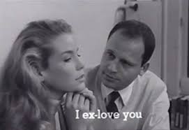 Dangerous minds movie reviews & metacritic score: Watch Jean Luc Godard S Lovelorn Post Nuke Short Film The New World Short Film Jean Luc Godard Cinema Quotes