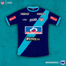 Fifa 21 junior de barranquilla. Whinnerss On Twitter Camiseta Alternativa Fantasy Junior De Barranquilla Retofantasy Futbolcolabs Futbolcolab