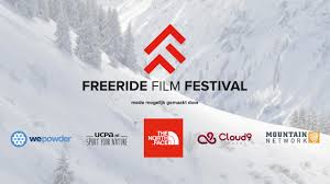 Deze tips niet opnieuw tonen. Freeride Film Festival Op 2 November 2018