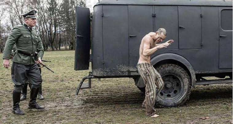 The Photographer of Mauthausen' on Netflix — Cast, Reviews, and Spoilers