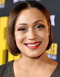 Ayana Brown Movies & TV Shows List