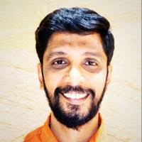 Raj Krishna