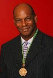 Bobby Beamon's Instagram, Twitter & Facebook