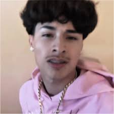 Chino and Gabe Dancing