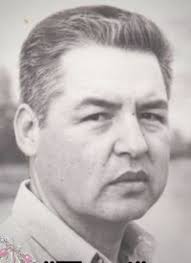 Dale Lee Clark 12/04/1946