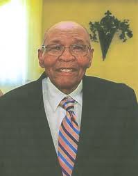 Willie J. Brown, Sr.