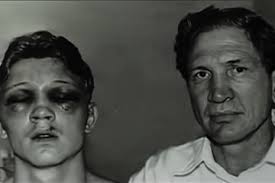 Guantes sin relleno y vendas con yeso: la pelea que terminó con una condena  a prisión