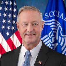 Democratic National Committee Officer Candidates