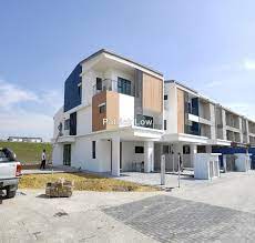 Lokasi sy di putra perdana, puchong. Taman Putra Perdana Puchong Intermediate 1 5 Sty Terrace Link House 3 Bedrooms For Sale Iproperty Com My