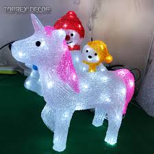 Free shipping on orders over $25 shipped by amazon. Toprex Decor Outdoor Led Themed Event Light Wedding Decoration Unicorn Party Supplie Buy Unicorn Party Supplie Party Decoration Event Party Supplies Product On Alibaba Com