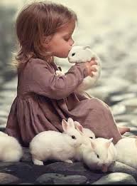Bunnies Rabbits And Hares Oh My Creativeartworksblog Cute Baby Bunnies Cute Animals Baby Animals Pictures