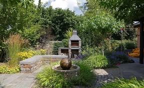 Was Tut Sich In Der Gartengestaltung Der Landschaftsgartner Verband Gartner Von Eden Nennt Die Trends Der Gartensaison Gartengestaltung Garten Hintergarten