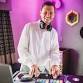 DJ Tecniq at the Tiki Bar event image