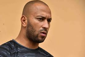 Bernárdez: 'En la MLS todos los equipos preguntan por Quioto'