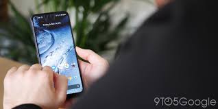Nokia 8 V 5G UW - 9to5Google