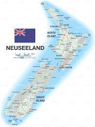 Lonely planet's guide to new zealand. Neuseeland Landkarte 4 Neuseeland Karte Neuseeland Landkarte Neuseeland