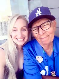 Frank ~ Disneyland's Porch Potato I will miss this man so much. He was a  great friend to so many people. He was the first person I would visit when  I got