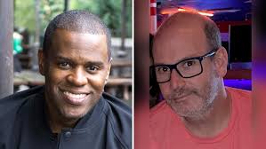 Artists First Names E. Brian Dobbins & David Gardner Co-Presidents