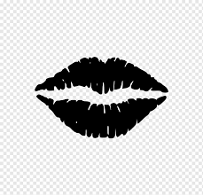 Black Lips Illustration Lip Kiss Drawing Smile Lips Leaf People Color Png Pngwing Looking for the best wallpaper kissing lips?