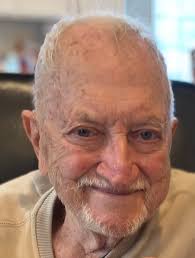 Walter (Joe) Joseph Mcandrew Obituary April 10, 2023